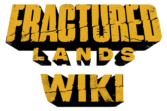 Fractured Lands Wiki