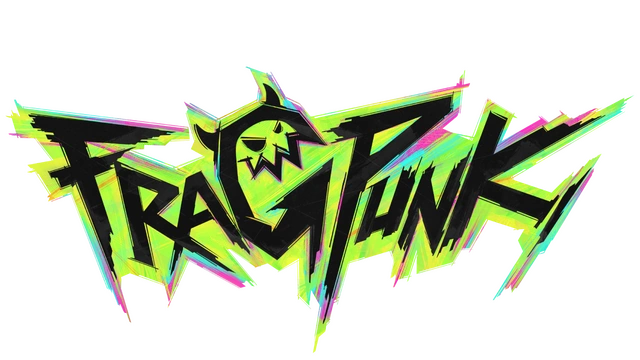 Weapons | FragPunk Wiki | Fandom