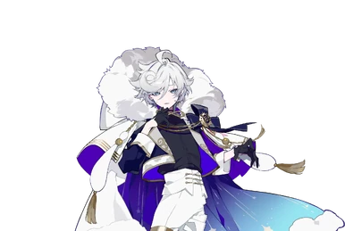 Convenience Store (Drama CD) | Lamento -Beyond the Void- Wiki | Fandom