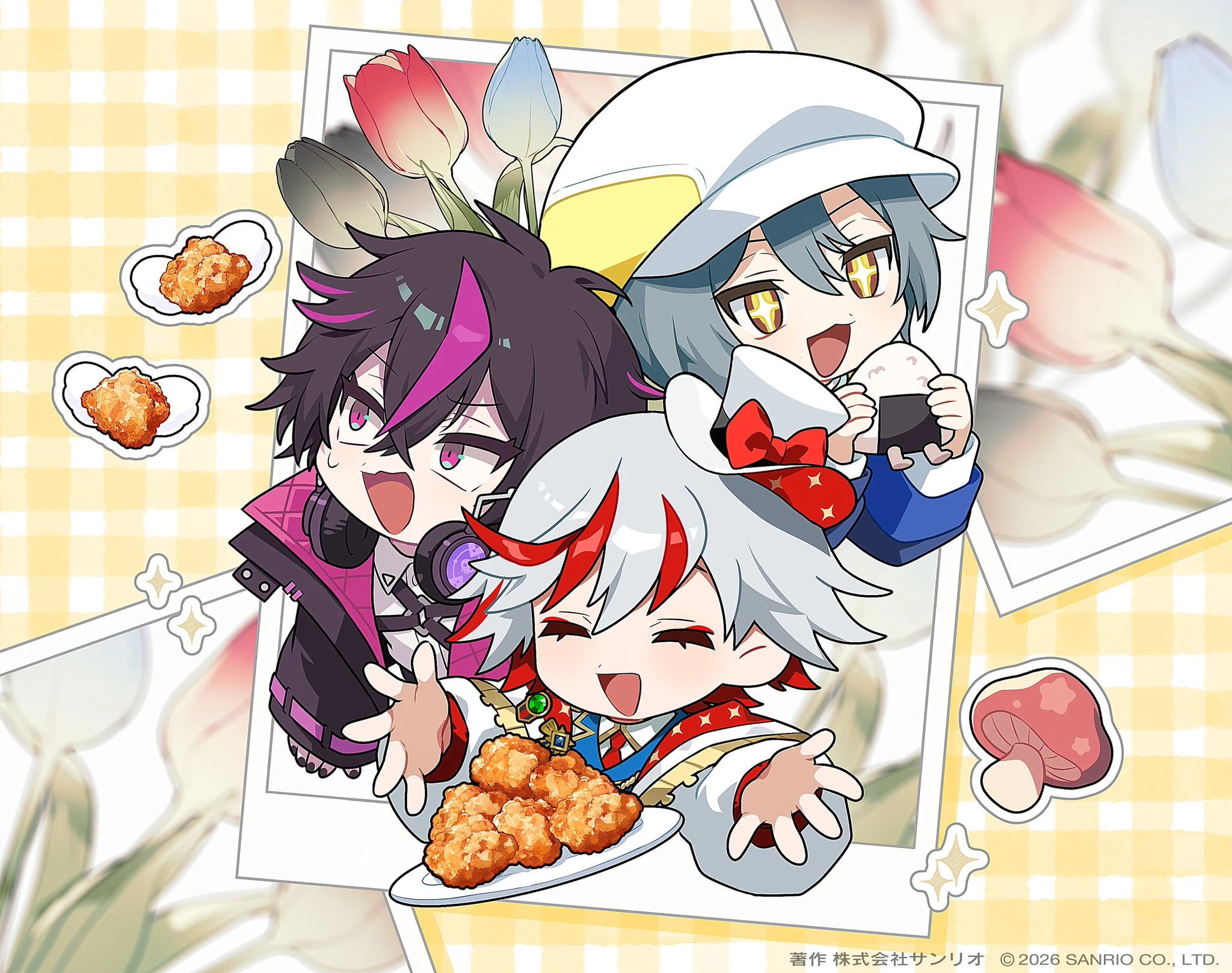 Fragaria Memories Wiki | Fandom