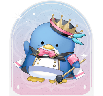 Tuxedo Sam様 RARE SANRIO Tuxedo Sam Giga Big 18.5