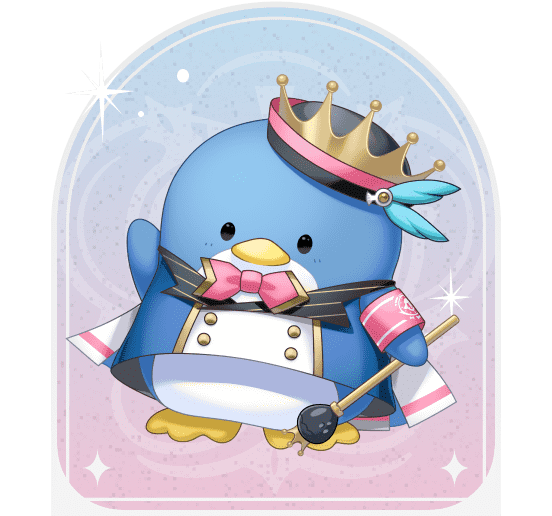 Tuxedo Sam | Fragaria Memories Wiki | Fandom