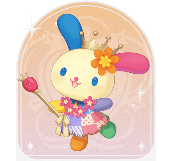 ウサハナ　U・sa・ha・na　デニム風小物入れ　2004　SANRIO　レア ウサハナ U・sa・ha・na デニム風小物入れ 2004 SANRIO レア ウサハナ