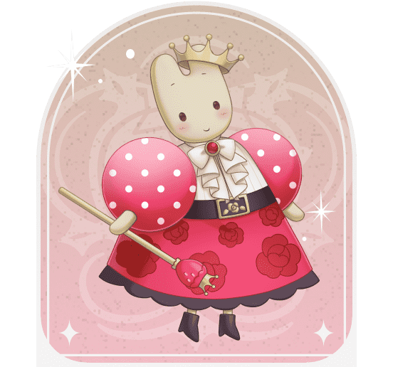 Marroncream | Fragaria Memories Wiki | Fandom