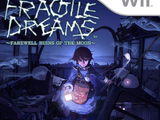 Fragile Dreams: Farewell Ruins of the Moon