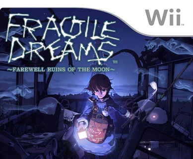 Fragile Dreams Wiki