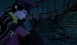 Crow Fragile Dreams Wiki Fandom