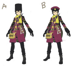 Crow Fragile Dreams Wiki Fandom