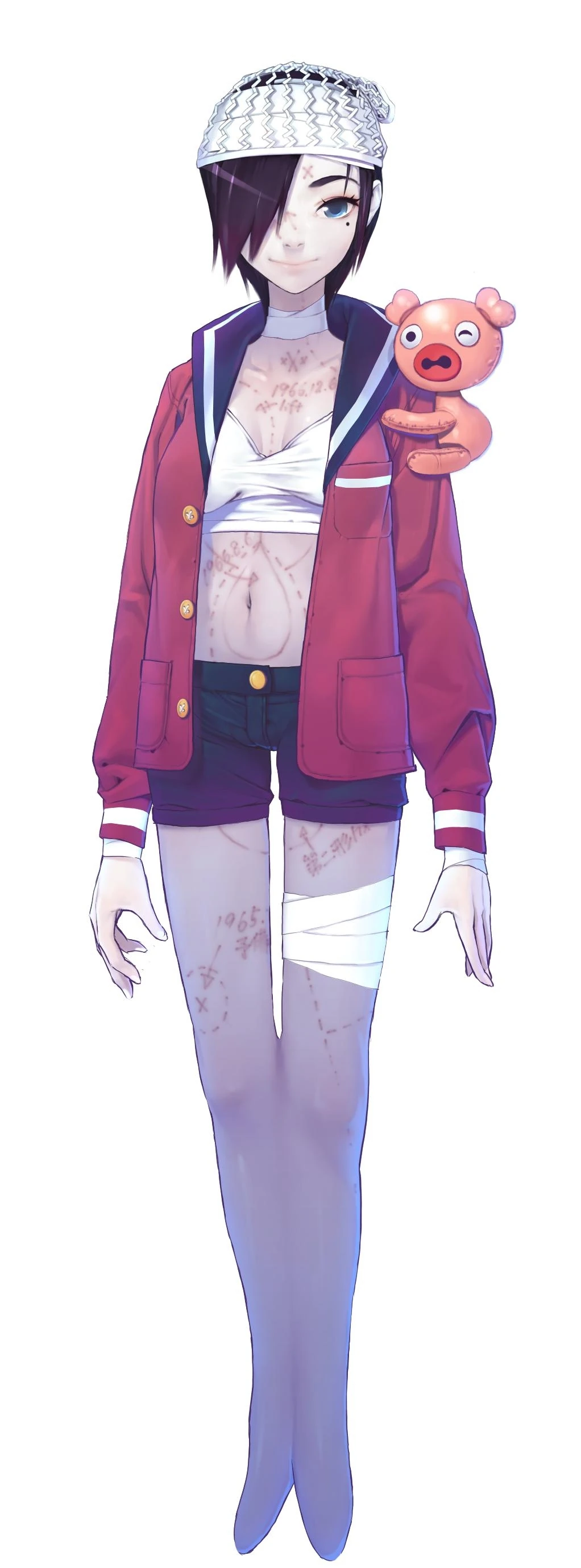 Sai Fragile Dreams Wiki Fandom