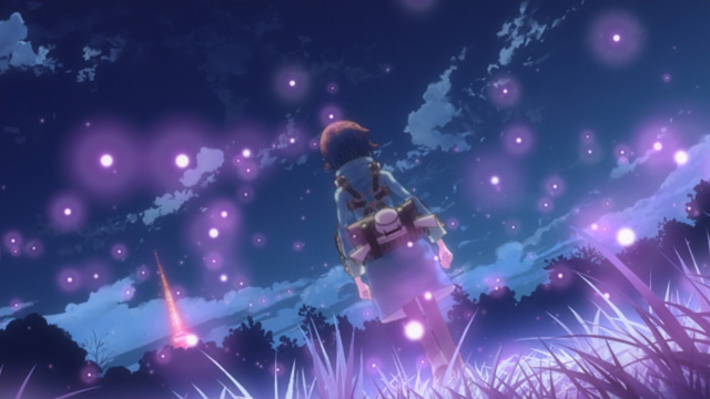 Steam Workshop::[Wii] Fragile Dreams- Opening + Theme Song 'Hikari