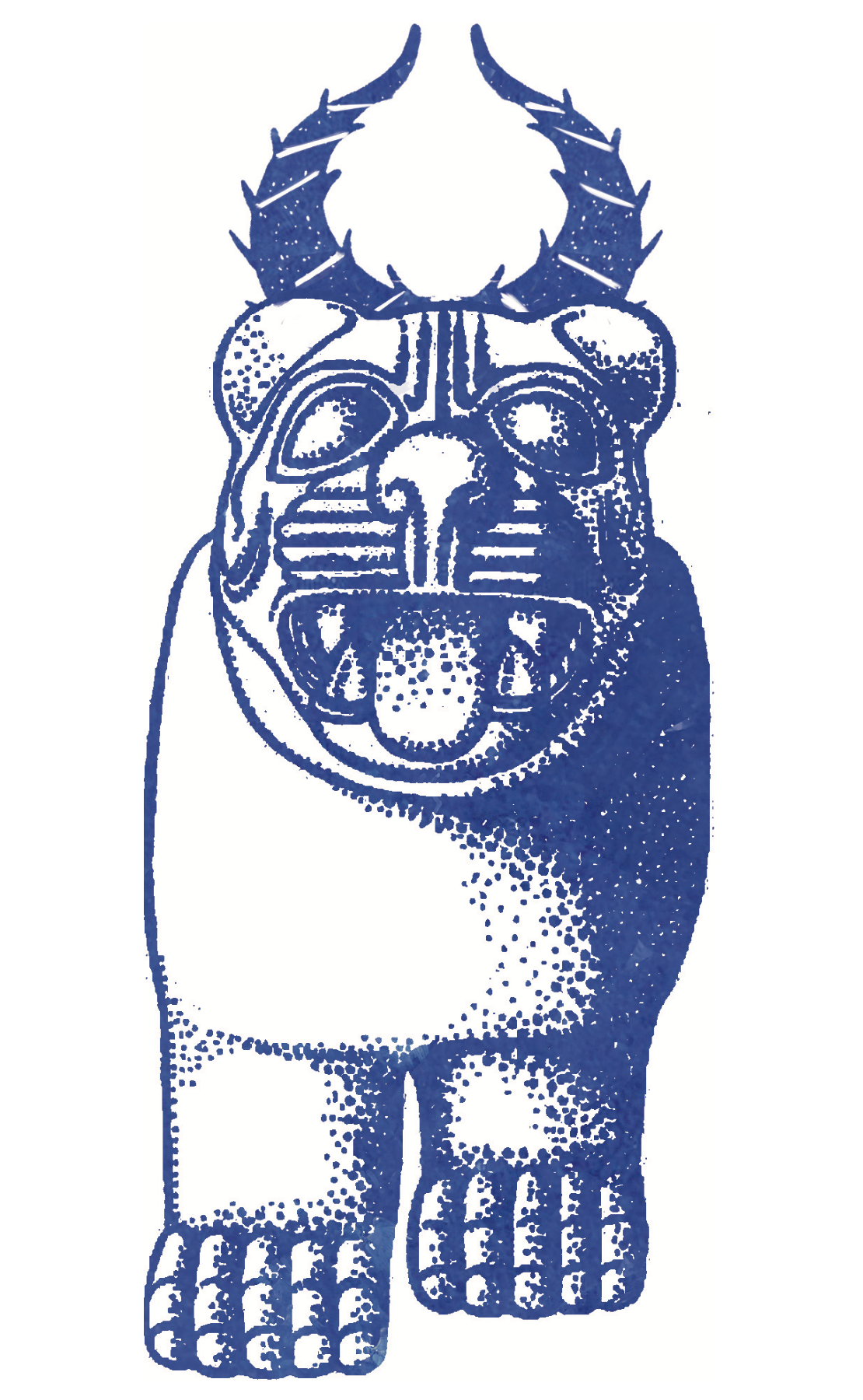 Double crested panther fragments of the past wiki fandom