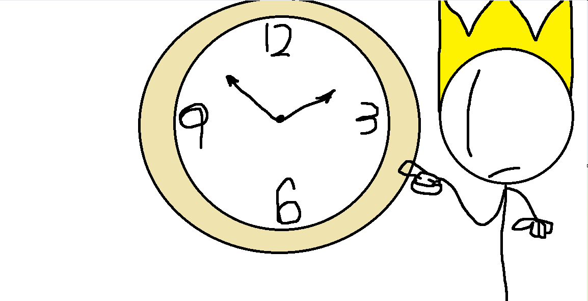Clock | Fragmentz Wiki | Fandom