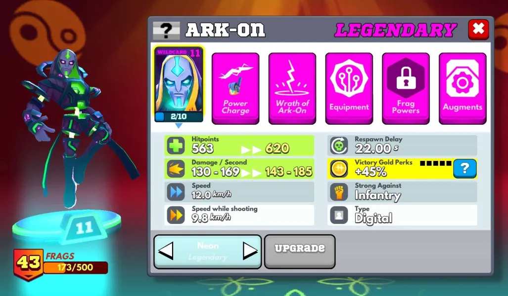 Category:Characters | FRAG Wiki | Fandom