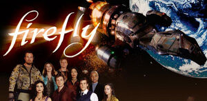 Firefly series main