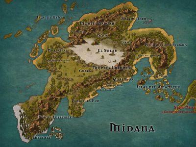 Midana