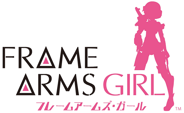 Frame Arms Girl | Frame Arms Girl Wiki | Fandom