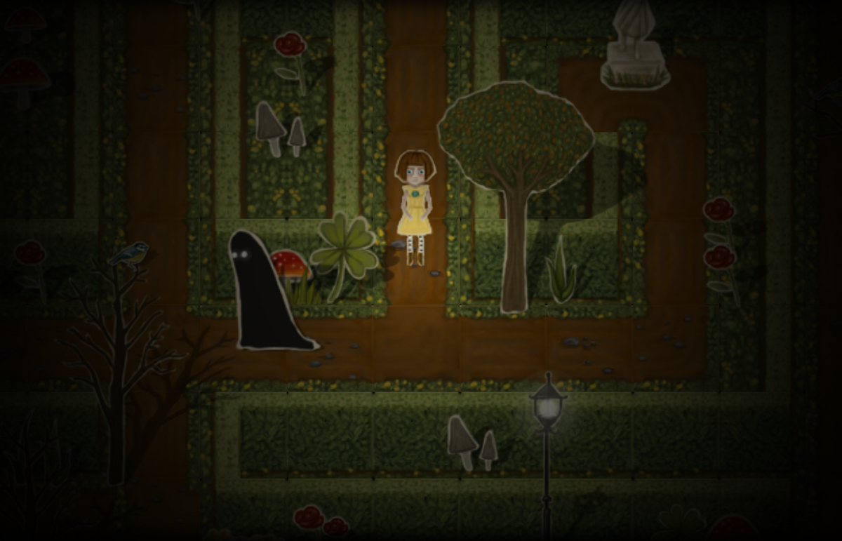 Mini Games | Fran Bow Wiki | Fandom