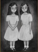Clara and Mia separated