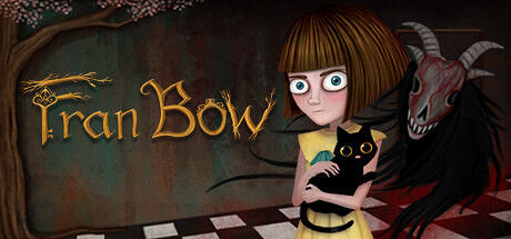 Fran Bow Wiki