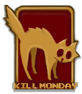 Logo killmonday