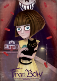 Fran Bow Wiki | Fandom