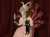Queen Fran Bow