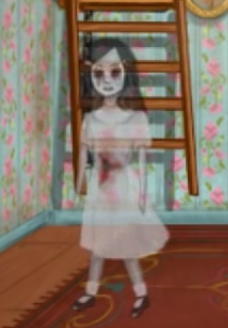 Clara e Mia Buhalmet, Wiki Fran Bow