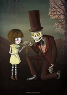 Itward and Fran.