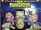 Alvin and the Chipmunks Meet Frankenstein