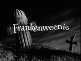 Frankenweenie (1984 film)