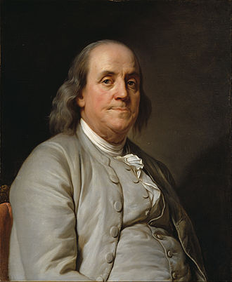 Amazon | The Autobiography of Benjamin Franklin (Dover