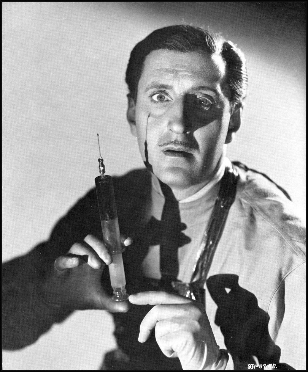 Basil Rathbone Frankenstein Wiki Fandom