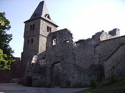 Frankensteinodenwald