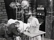 Frankensteinlabindoors