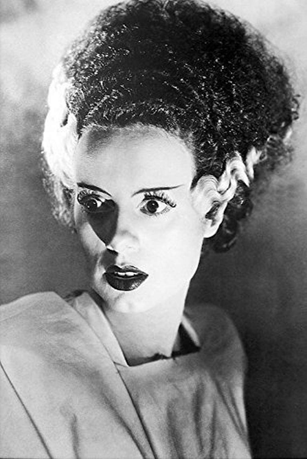 Bride of Frankenstein - Wikipedia