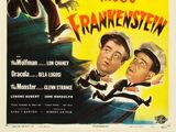 Abbott and Costello Meet Frankenstein