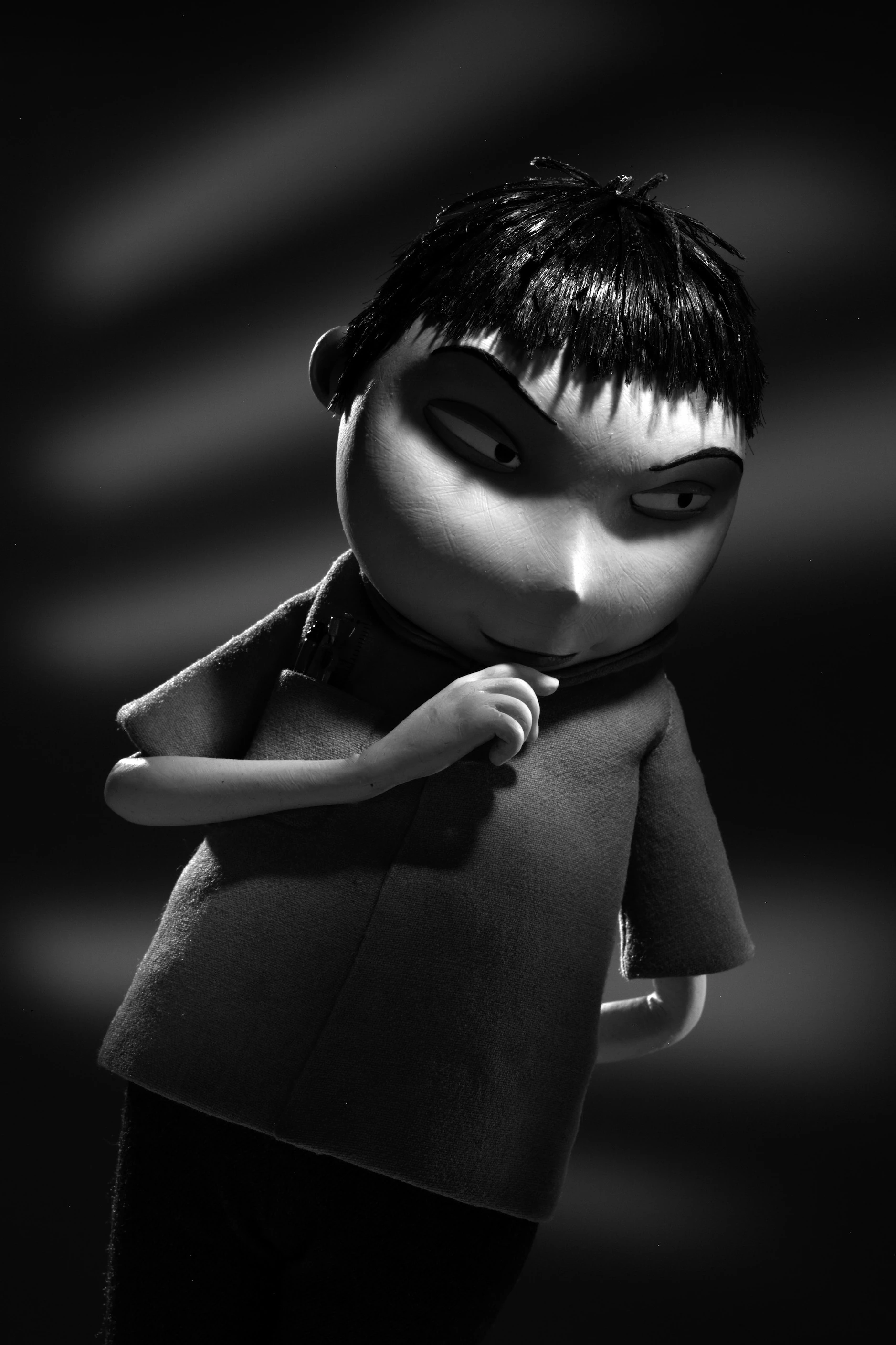 Toshiaki | Frankenweenie Wiki | Fandom