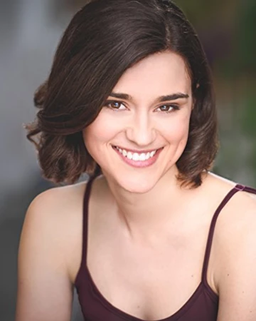 Rebecca Liddiard Frankie Drake Mysteries Wiki Fandom To lauren, chantel, rebecca, sharron, wendy, peter mitchell, our writers and all the cast and crew: rebecca liddiard frankie drake