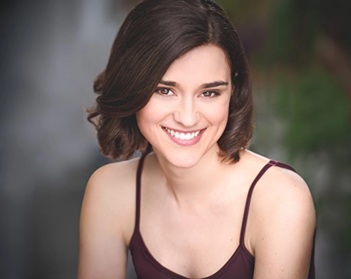 Rebecca Liddiard Frankie Drake Mysteries Wiki Fandom