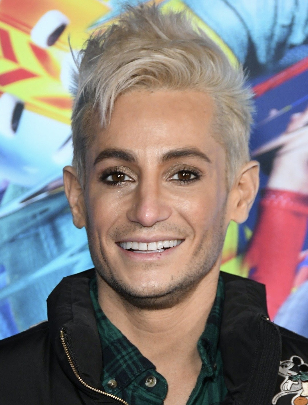 Frankie Grande Frankie Grande Wiki Fandom