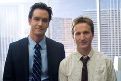 Franklin And Bash