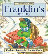 Franklin's Bad Day (January 21, 1997)
