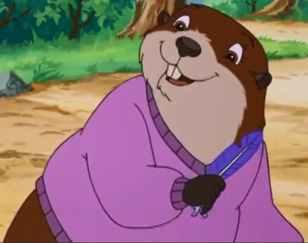 Betty | Franklin Wiki | Fandom