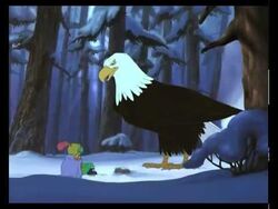 Eagle