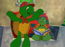 Franklin Season 5