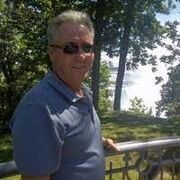 Raymond K Parker