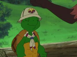 Franklin Season 6