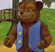 Bear