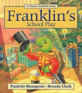 Franklin's School Play (November 26, 1996)