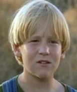 Cody Jones in 1997